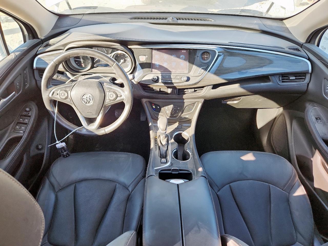 BUICK ENVISION ESSENCE