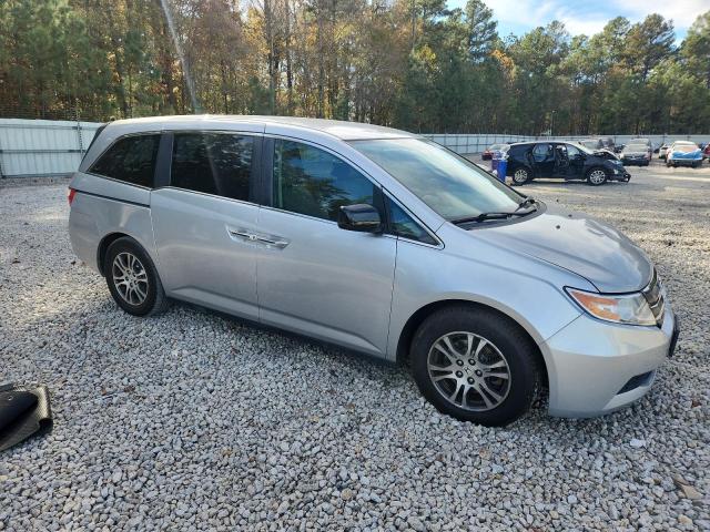 2013 HONDA ODYSSEY EX #3290286233