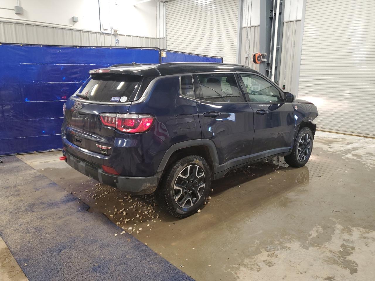 JEEP COMPASS TRAILHAWK