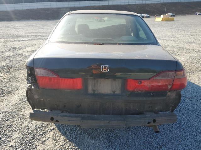 1999 HONDA ACCORD LX #3293569980