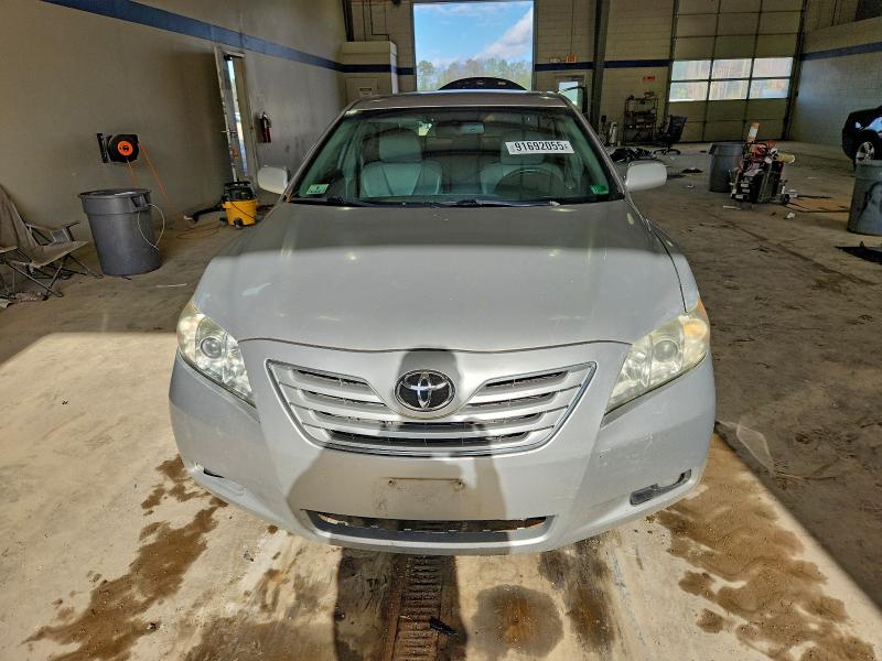 2007 TOYOTA CAMRY LE #3305542069