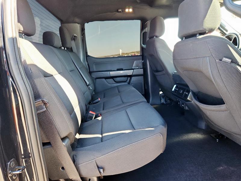 2023 FORD F150 SUPER #3302936612