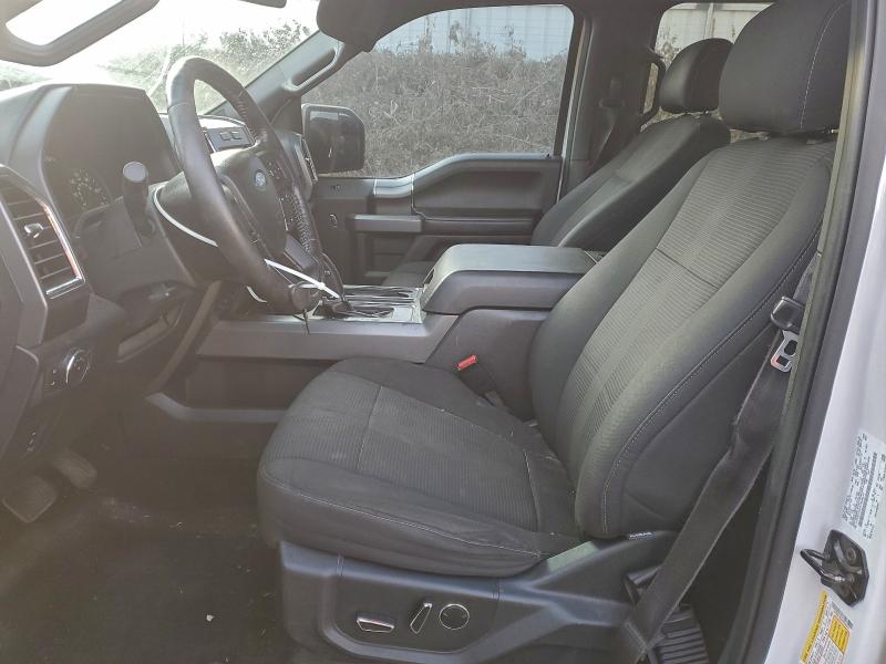 2015 FORD F150 SUPER #3302734043