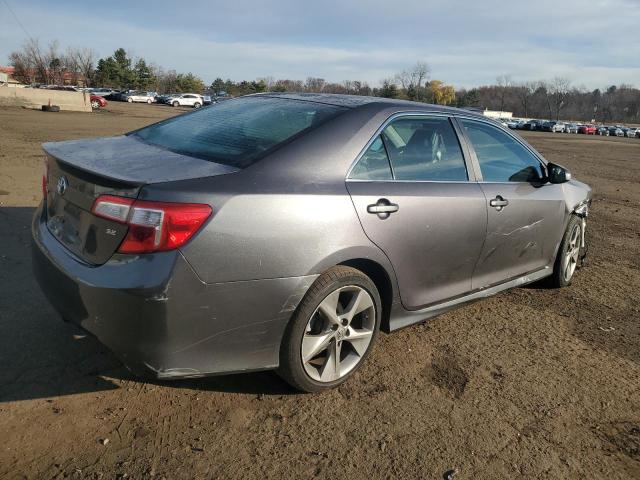 2014 TOYOTA CAMRY L #3304515499