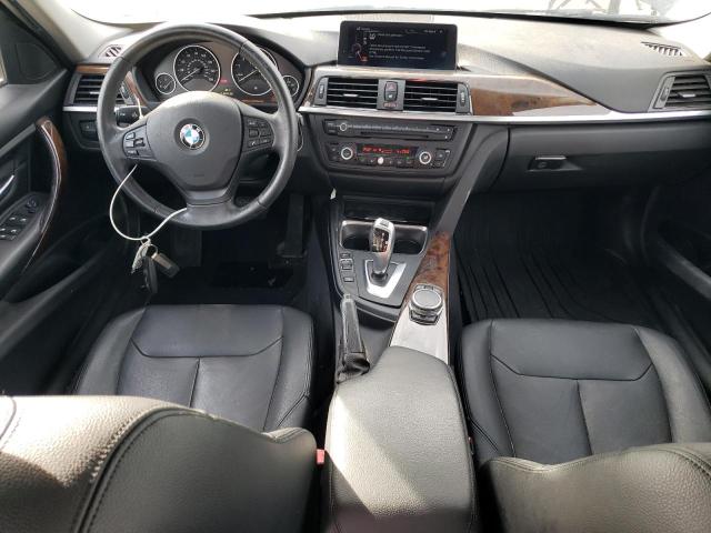 2015 BMW 320 I XDRI WBA3C3C57FP664516