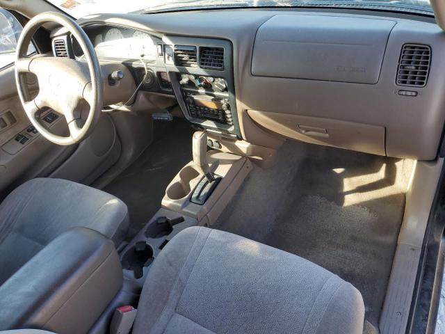 2002 TOYOTA TACOMA XTR #3302735056