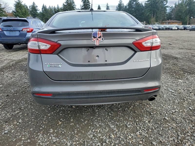 2013 FORD FUSION TIT #3305655753
