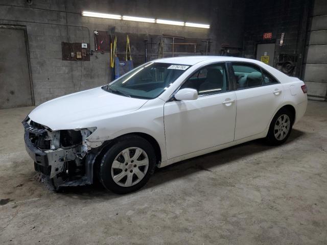 2011 TOYOTA CAMRY BASE - 4T1BF3EKXBU622826