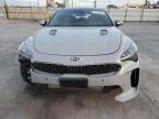 Lot #3304141508 2020 KIA STINGER GT