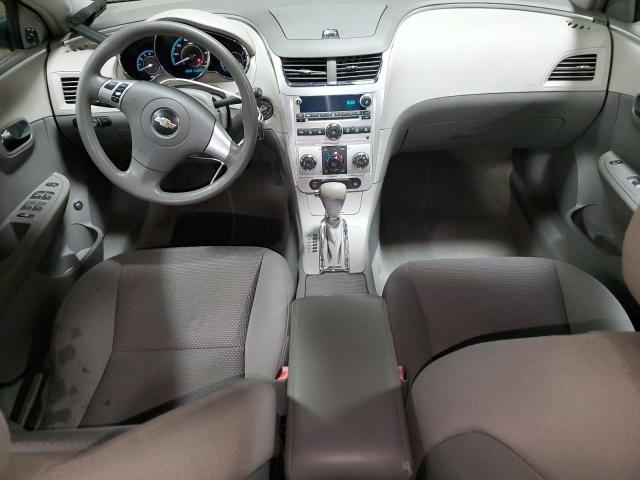2008 CHEVROLET MALIBU LS #3293453445