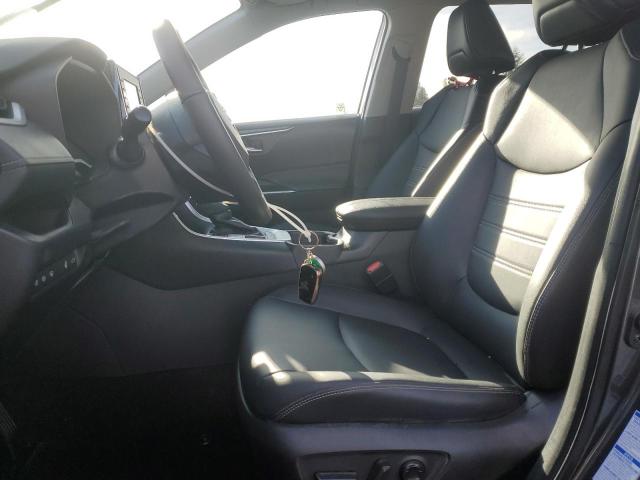 2022 TOYOTA RAV4 XLE P #3305493127