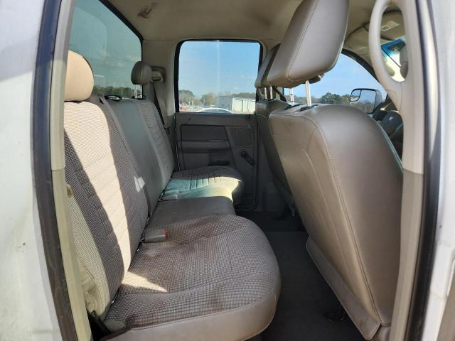 2008 DODGE RAM 1500 S #3286496156