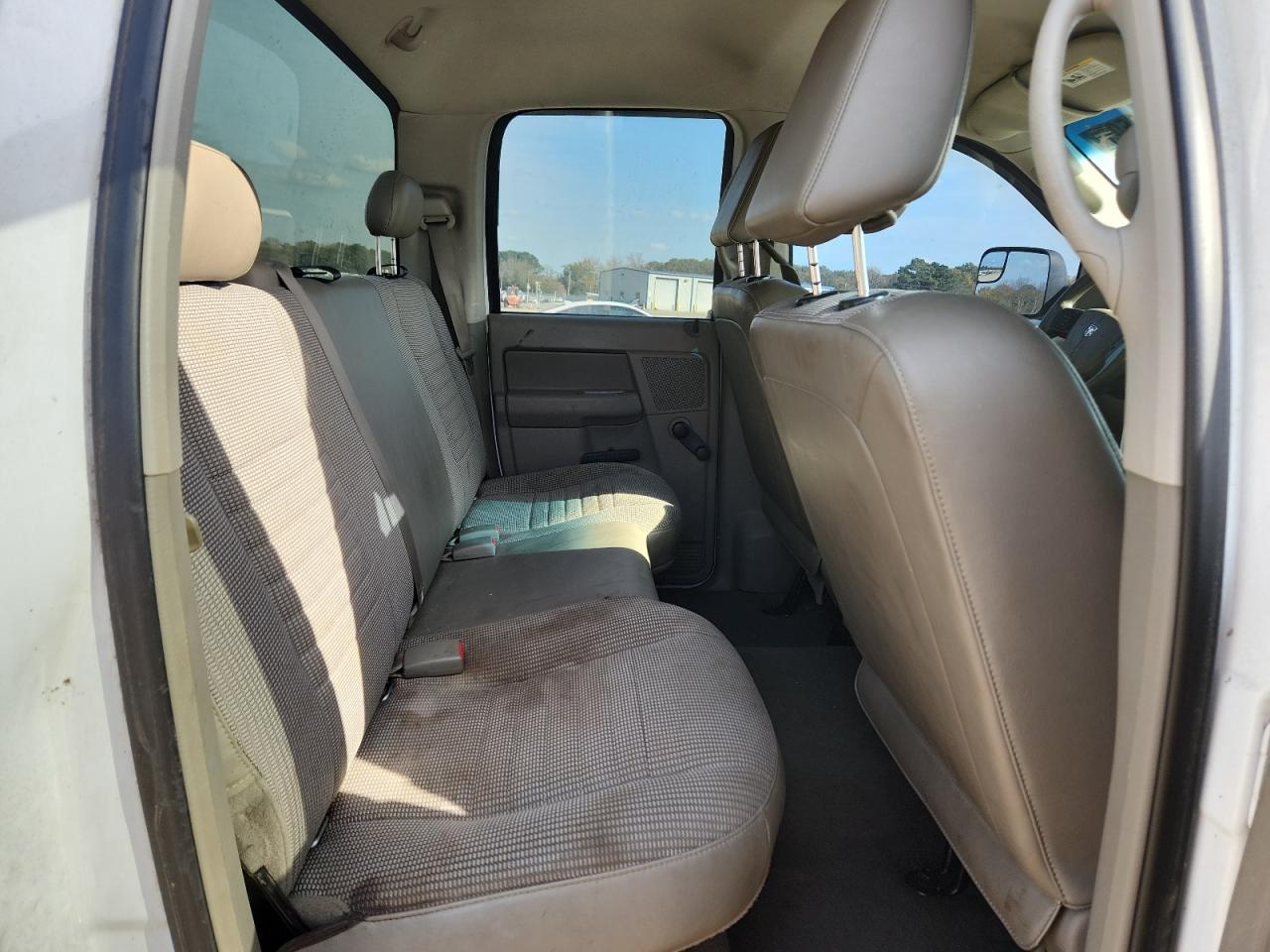 Lot #3286496156 2008 DODGE RAM 1500 S