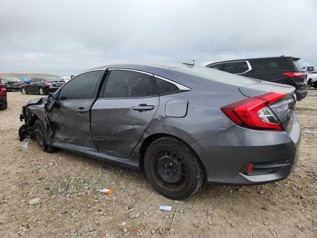 2017 HONDA CIVIC LX #3298143255