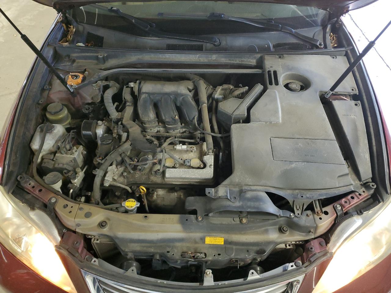 Lot #3284998924 2007 LEXUS ES 350