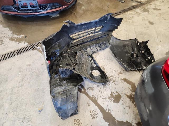 2017 NISSAN ALTIMA 2.5 #3294548621