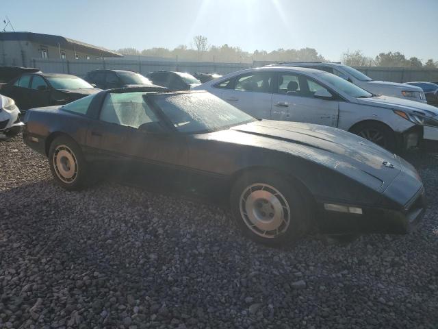 1987 CHEVROLET CORVETTE #3279574241