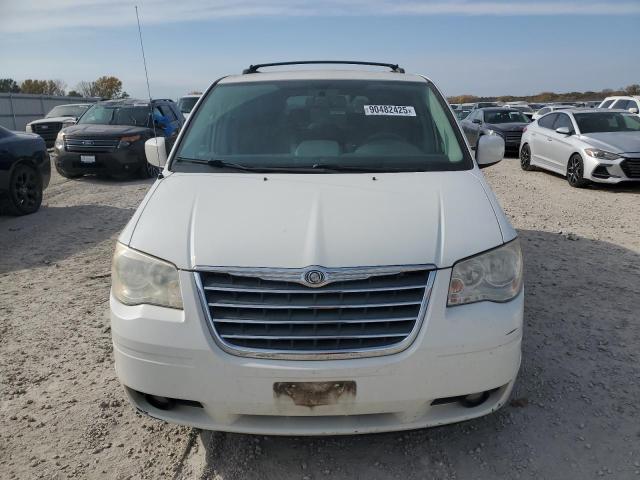 2010 CHRYSLER TOWN & COU - 2A4RR5D19AR137677