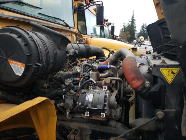 2009 IC CORPORATION CE SERIES SCHOOL #3287478011