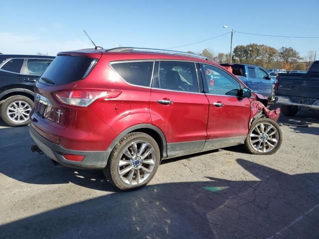 2016 FORD ESCAPE SE #3290282235