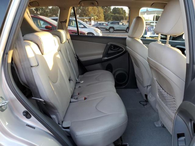 2011 TOYOTA RAV4 LIMIT #3298041137