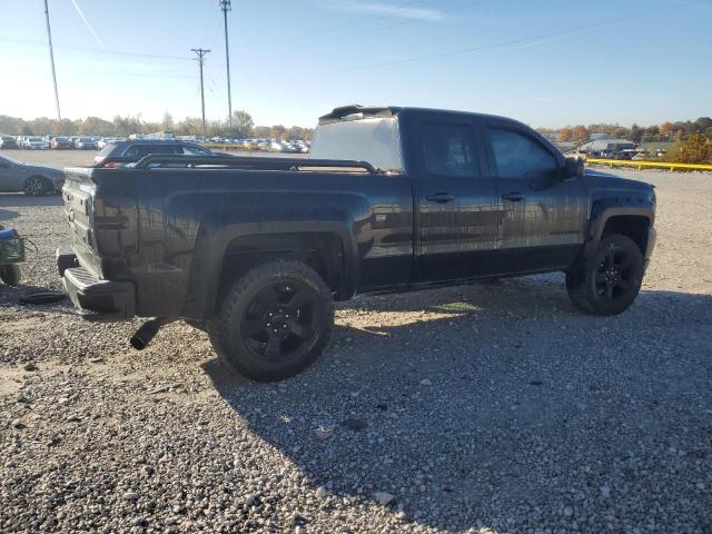 2016 CHEVROLET SILVERADO #3293494440