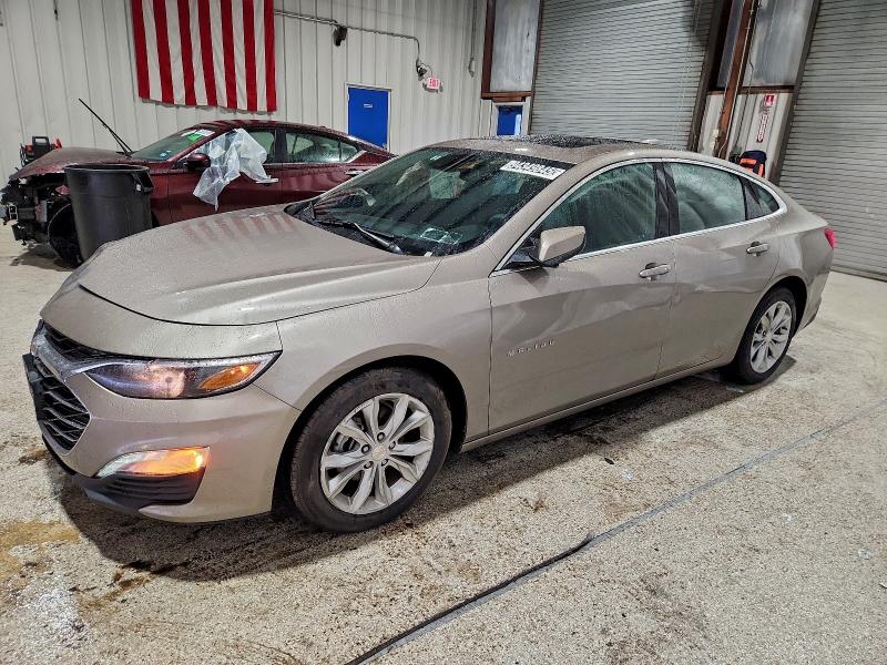 2024 CHEVROLET MALIBU LT #3305463077