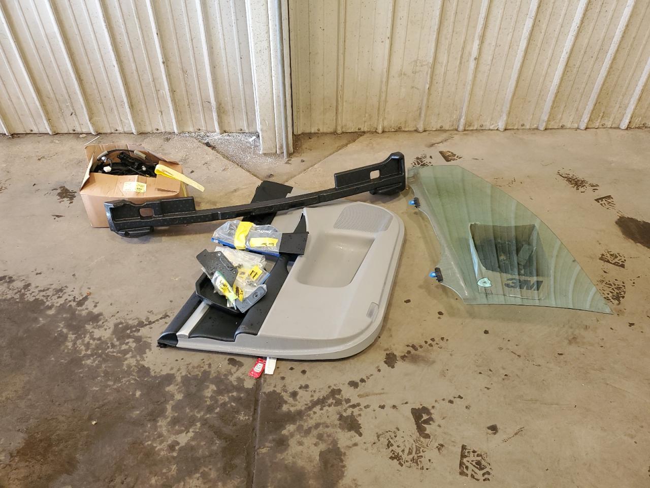 TOYOTA HIGHLANDER LE