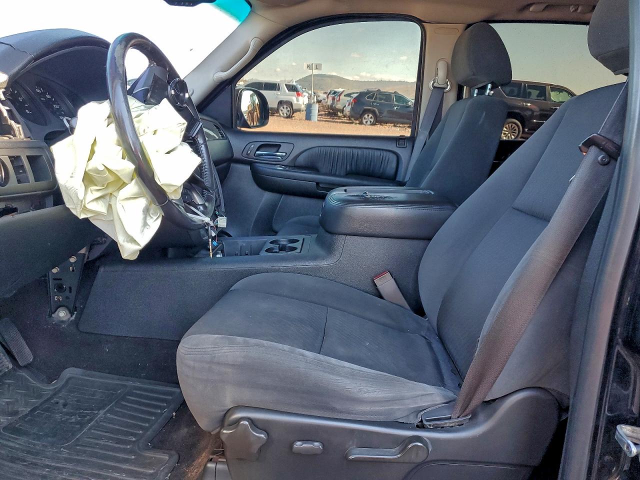 Lot #3311911683 2007 CHEVROLET SILVERADO