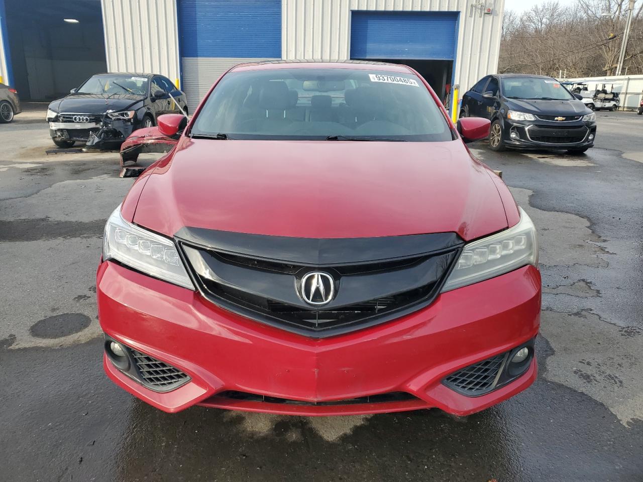 ACURA ILX PREMIUM