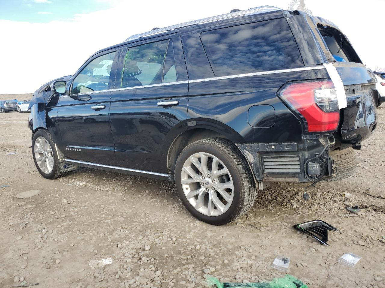 FORD EXPEDITION PLATINUM