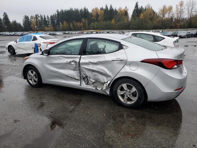 2015 HYUNDAI ELANTRA SE #3287785091