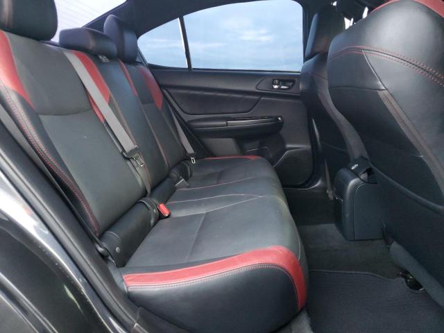 2017 SUBARU WRX STI LI - JF1VA2Y64H9803687