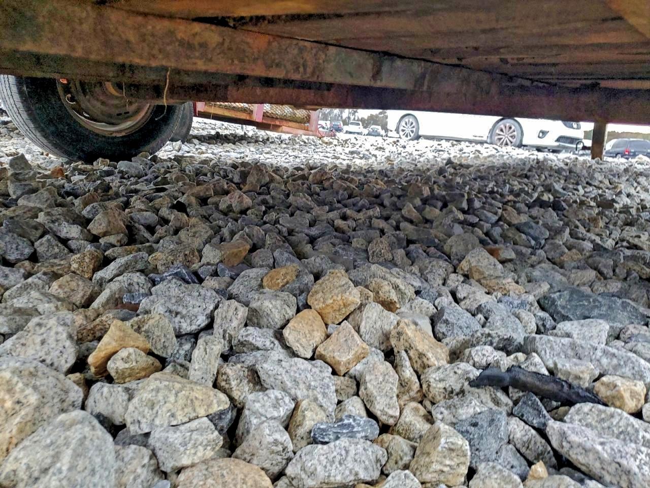 Lot #3296883823 2001 SDIP STOT