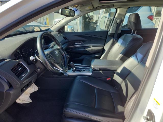 2014 ACURA RLX #3287786111