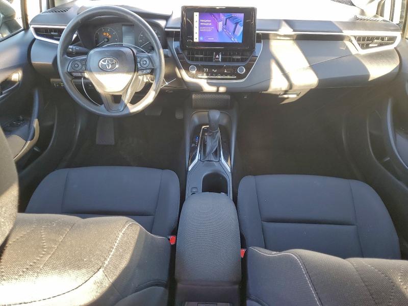 2023 TOYOTA COROLLA LE #3298010165