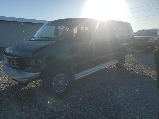 Global Auto Auctions: 1994 FORD ECONOLINE