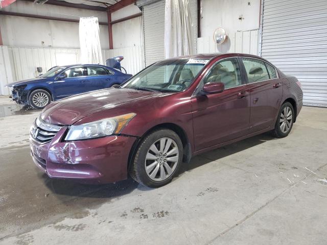 2011 HONDA ACCORD EX #3304571458