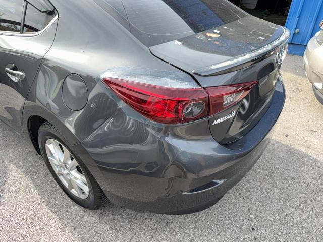 2014 MAZDA 3 GRAND TO - JM1BM1W78E1128513