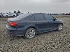 Lot #3301664634 2015 VOLKSWAGEN JETTA SE