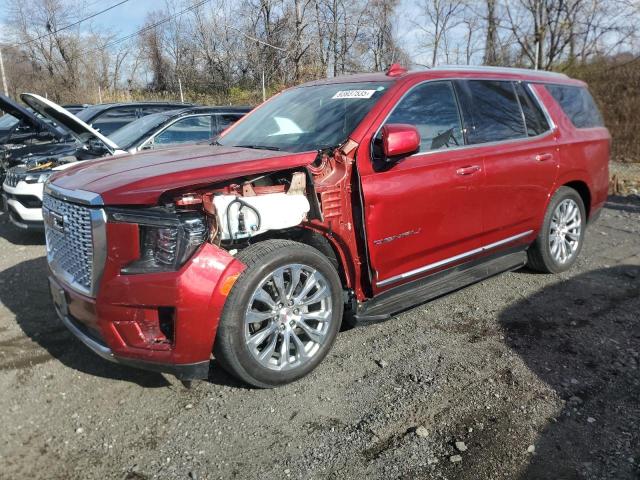 2024 GMC YUKON DENA #3302647065
