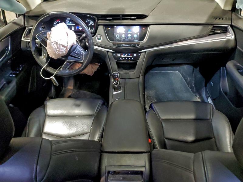 2019 CADILLAC XT5 LUXURY #3303705033