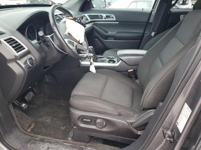 2014 FORD EXPLORER X #3293440413