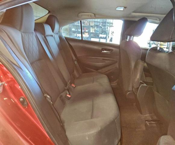 2020 TOYOTA COROLLA LE #3305396328