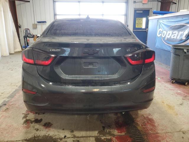 2018 CHEVROLET CRUZE LT #3315846189