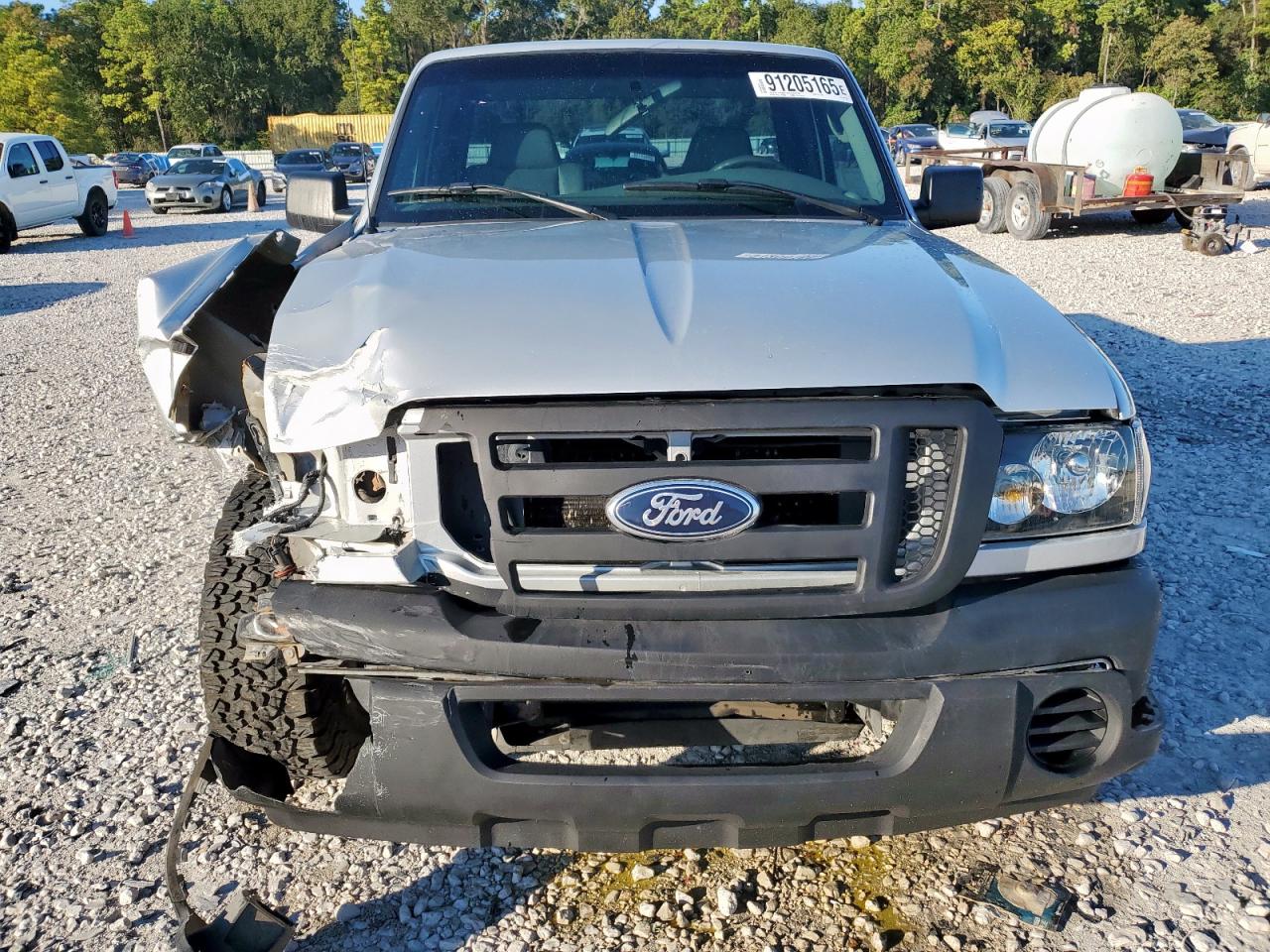 Lot #3285687672 2009 FORD RANGER