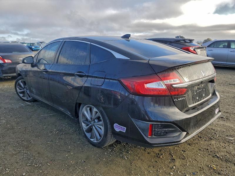 2018 HONDA CLARITY #3296978850