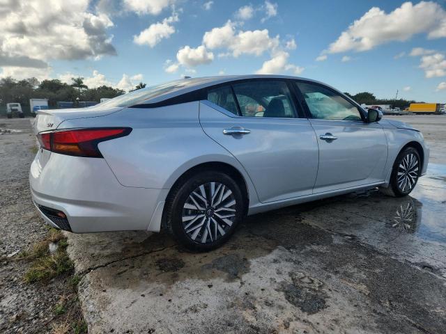 2024 NISSAN ALTIMA SV #3302683018