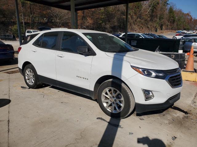 2020 CHEVROLET EQUINOX #3302869927
