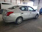 Lot #3292369299 2015 NISSAN VERSA S